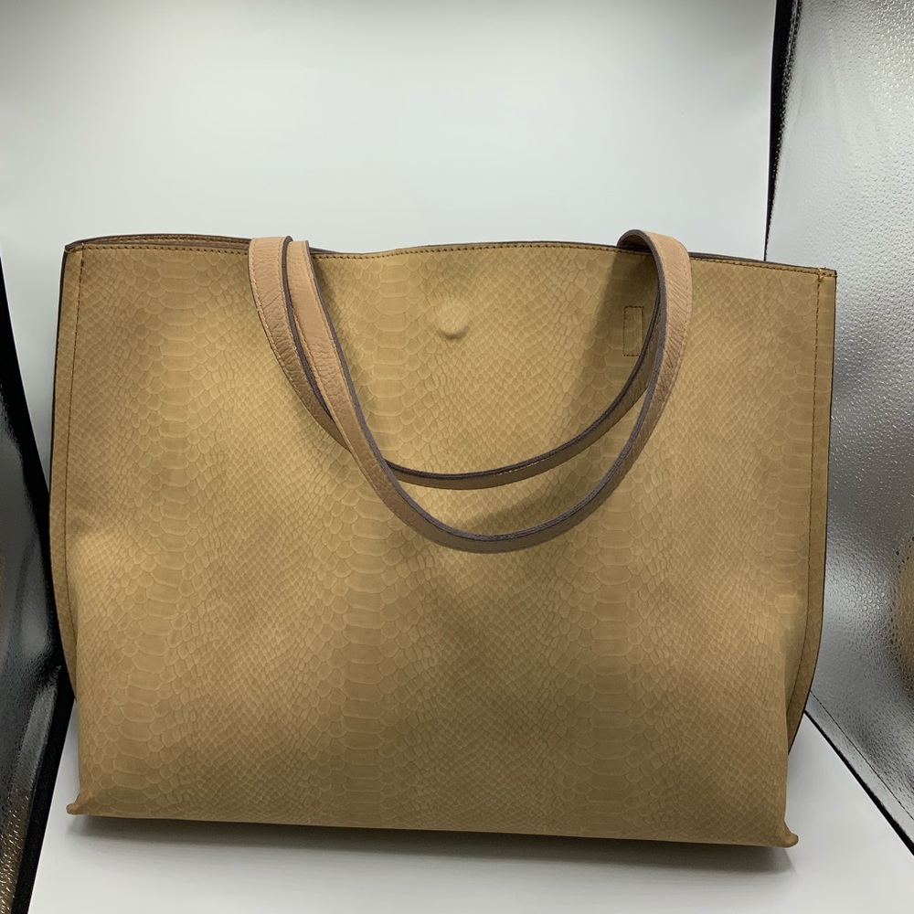 Ladies tote bag